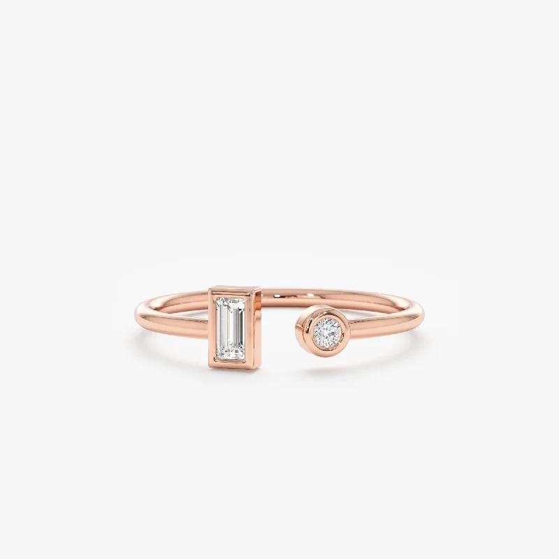 10k Rose Gold