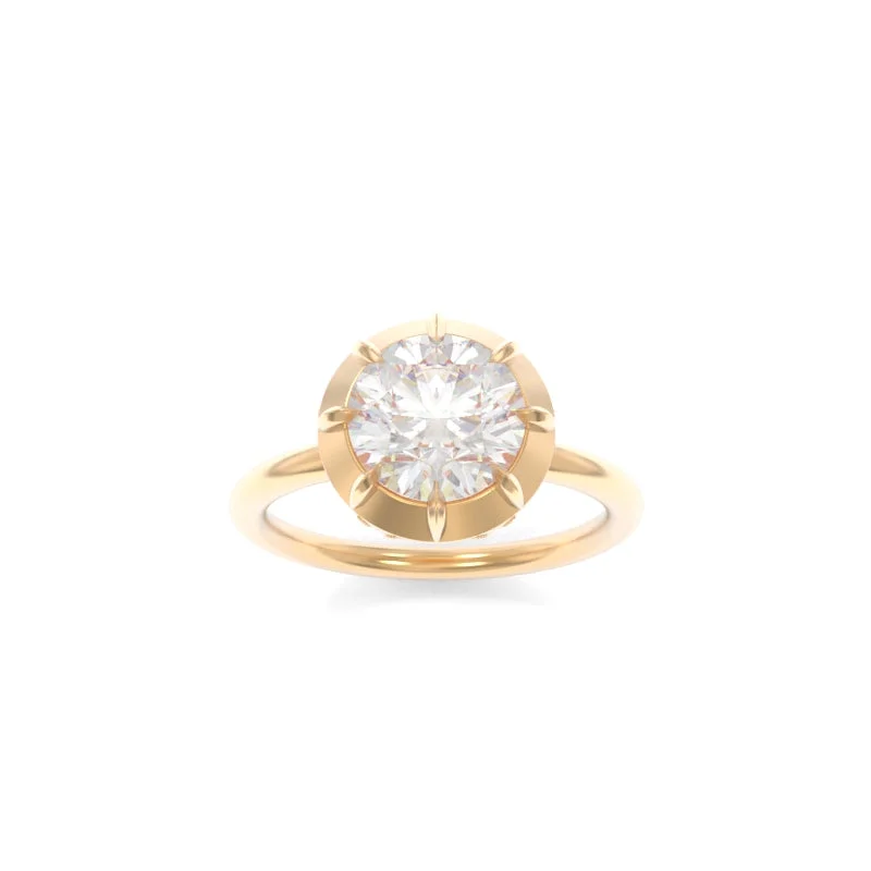 Colette Ring Round