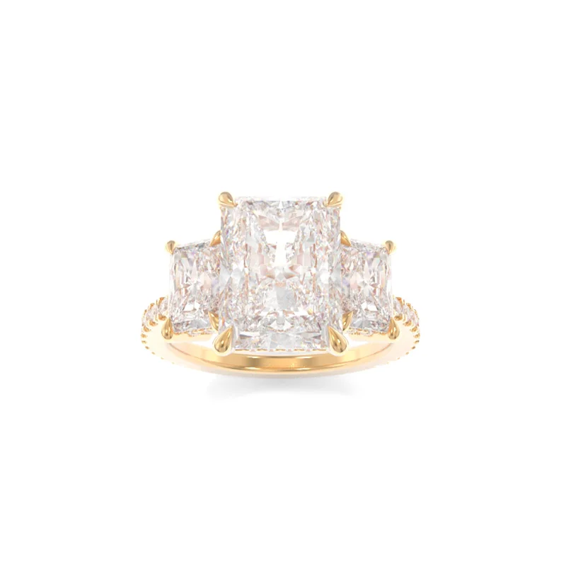 Samantha Ring Radiant