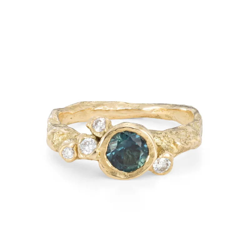 TS Tide Pool Ring