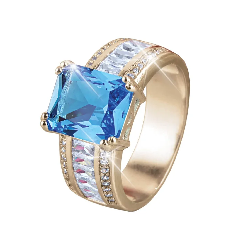 Aphrodite Ladies Ring