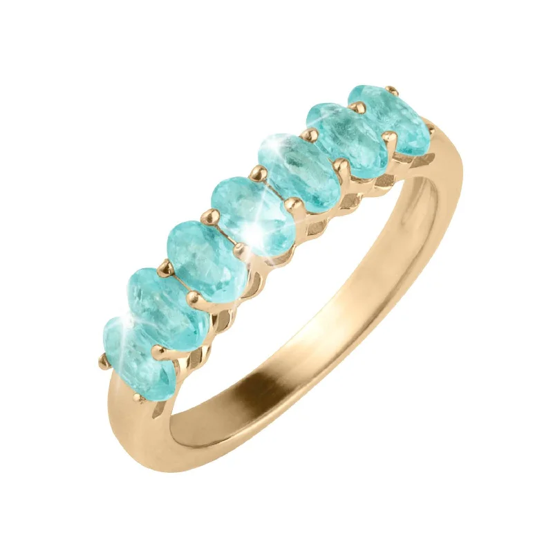 Eternita Apatite Ladies Ring