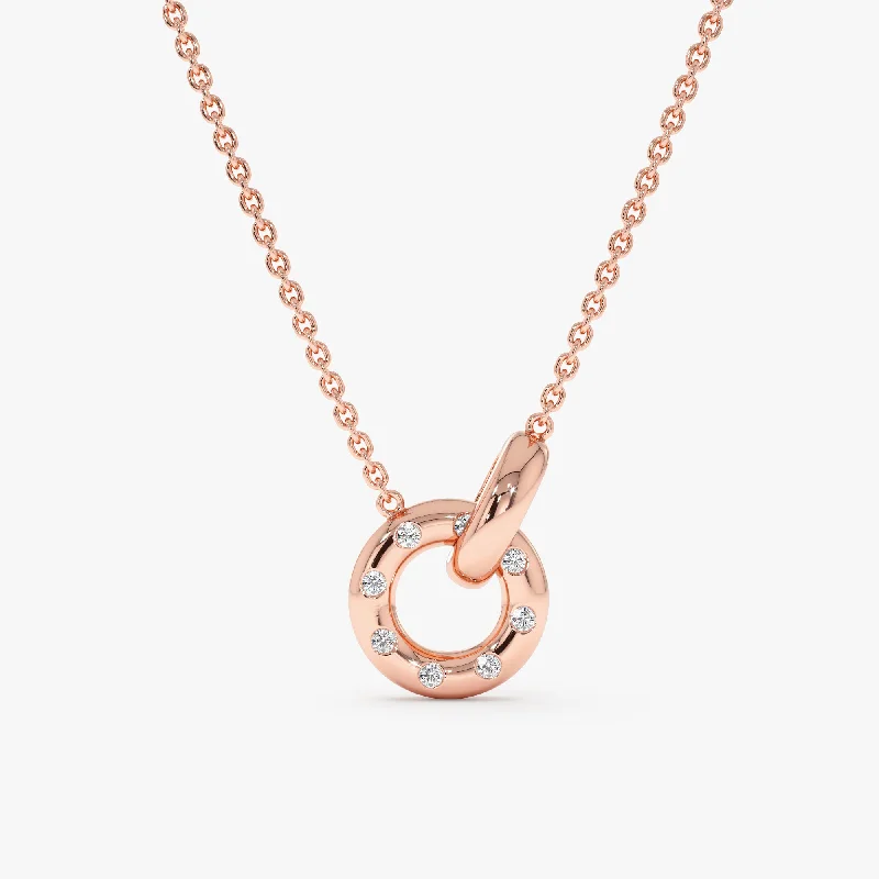 10k Rose Gold