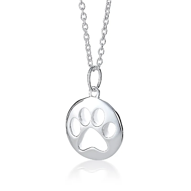 Paw Print TokenZ